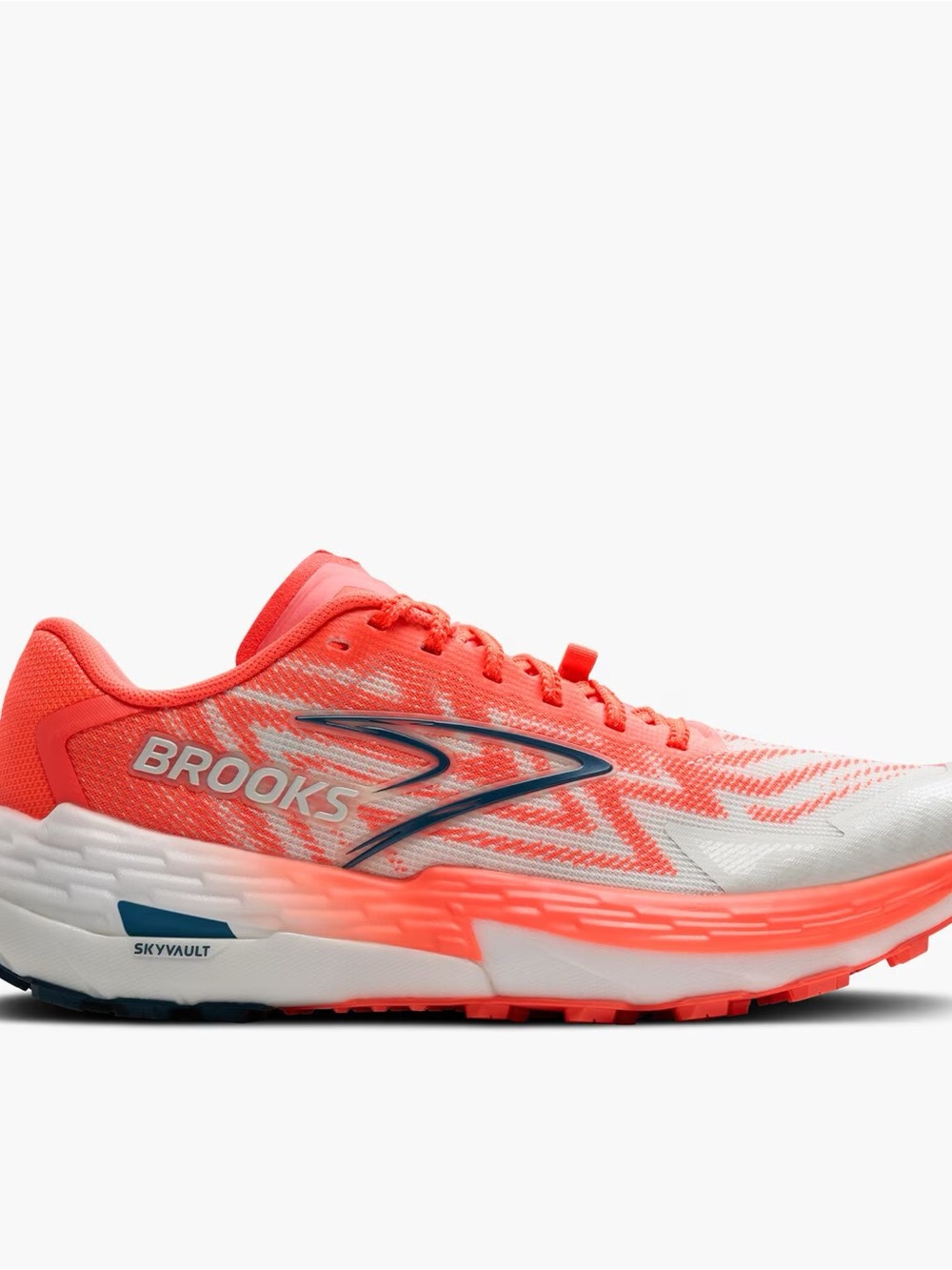 Brooks Catamount 4 Women’s 8.5 NEW IN BOX